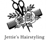 Jettie's Hairstyling